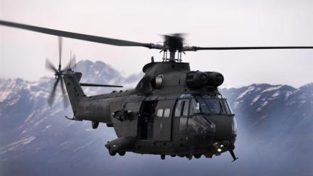 Airbus lance une étape majeure de la modernisation du site de Marignane-Vitrolles