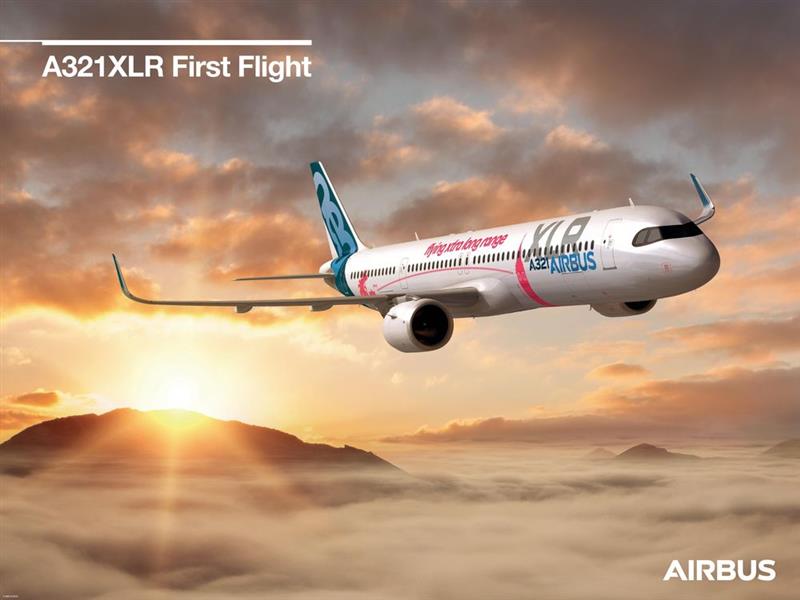 Airbus : Lars Wagner dirigera la branche aviation commerciale à partir du 1er janvier 2026