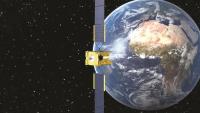 Airbus : le satellite militaire Skynet 6A prend forme au Royaume-Uni