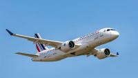 Airbus : le simulateur de formation A220 arrive au AATC à Singapour