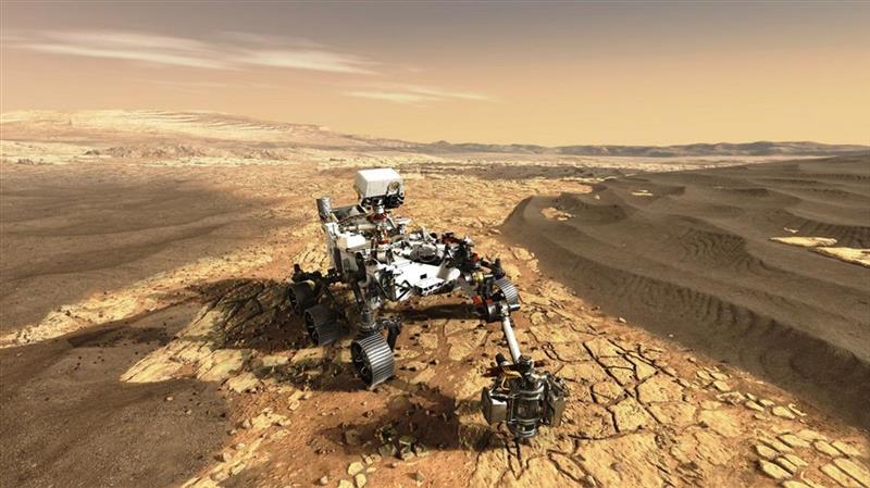 Airbus, Leonardo, et Thales allient leurs activités spatiales
