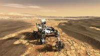 Airbus, Leonardo, et Thales allient leurs activités spatiales