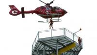 Airbus : livre le premier H135 destiné au FPNA du Canada