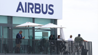 Airbus maintient ses perspectives 2026