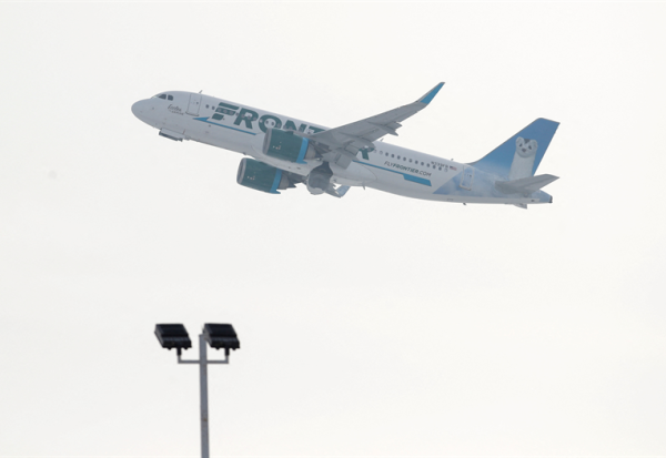 Airbus maintient ses prévisions 2026