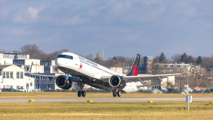 Airbus : rattrapé par les perturbations au sein de sa chaîne d'approvisionnement ?