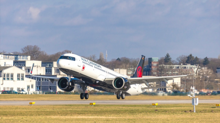 Airbus : rattrapé par les perturbations au sein de sa chaîne d'approvisionnement ?
