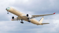 Airbus : s'associe à MTU Aero Engines pour développer un moteur entièrement électrique à pile à combustible à hydrogène