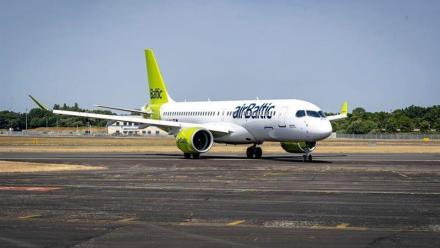 Airbus : S&P Global Ratings relève la note crédit long terme à 'A+'
