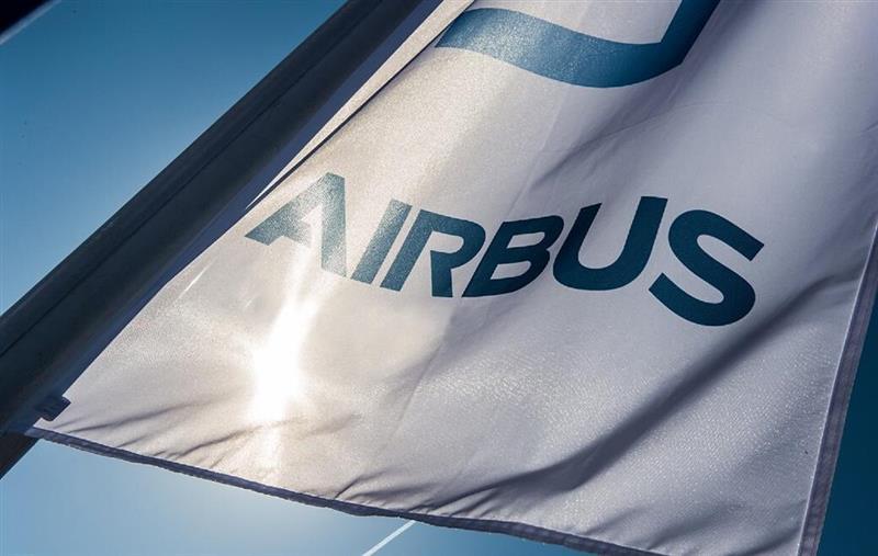 Airbus : Survey Copter retenu sur un projet de l'Agence européenne de défense