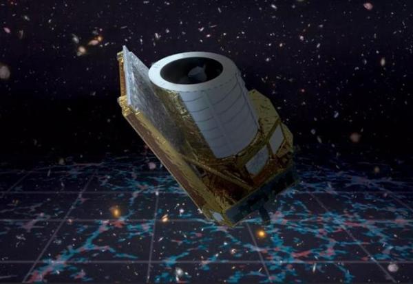 Airbus : un contrat spatial historique