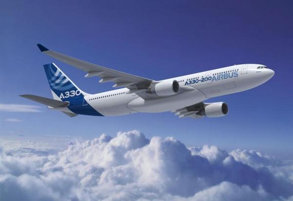 Airbus : un très bon mois de septembre ?