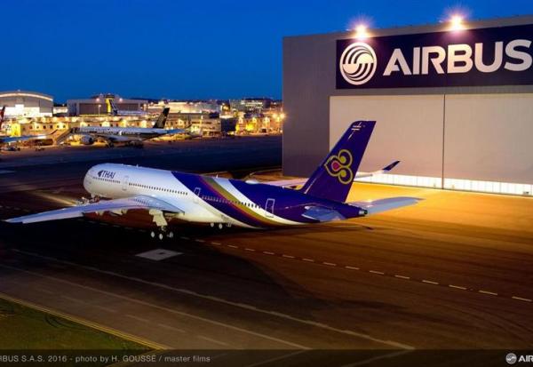 Airbus : une fin d'année incroyable pour tenir l'objectif de livraisons ?