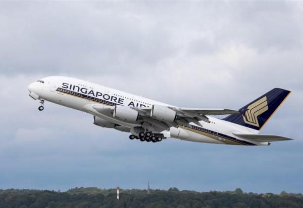 Airbus : une nouvelle 'affaire' de fissure sur les ailes de certains A380