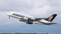 Airbus : une nouvelle 'affaire' de fissure sur les ailes de certains A380