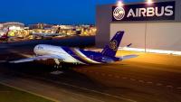 Airbus : vers la fin de la grève en Espagne