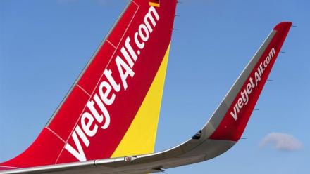 Airbus : VietJet pourrait commander une centaine d'appareils