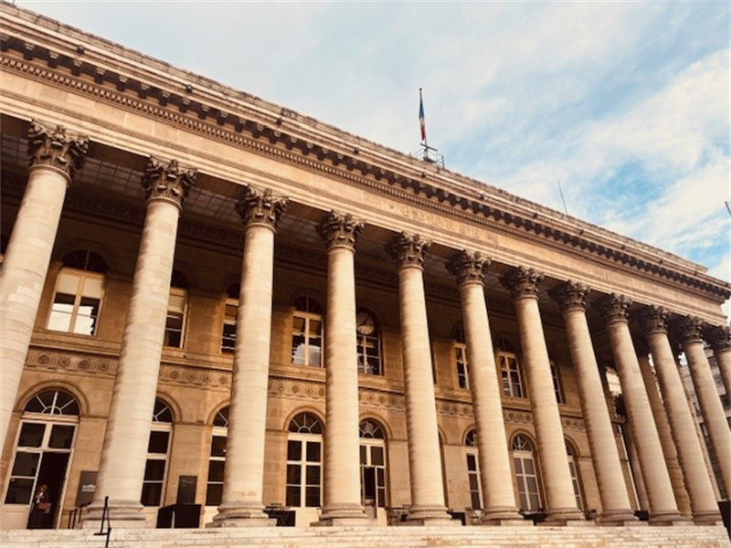 Akwel : Charge non concurrente probable sur l'exercice 2025