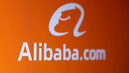 Alibaba corrige à Wall Street après les comptes