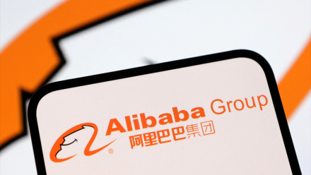Alibaba s'envole à Wall Street après les comptes