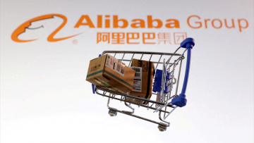 Alibaba : solides revenus, mais une rentabilité sous pression