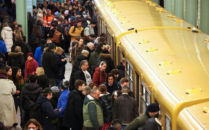 Allemagne / Eco : L'inflation est revenue à 2,3% sur un an en octobre