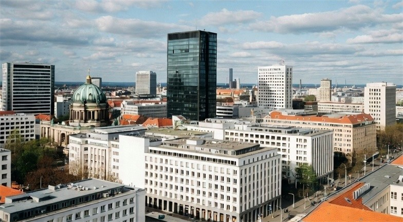 Allemagne : Le secteur manufacturier a plongé en décembre