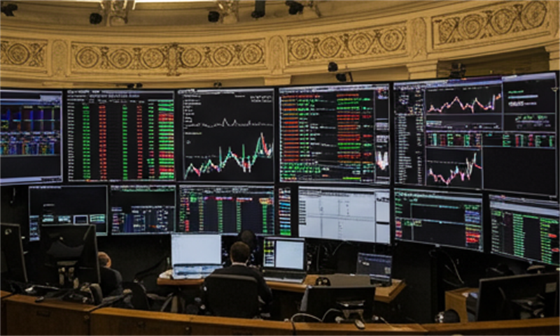 AllianzGI entre sur le marché européen des ETF actifs