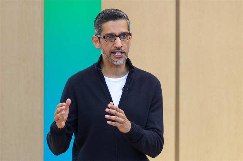 Alphabet devient la 3e participation de Berkshire