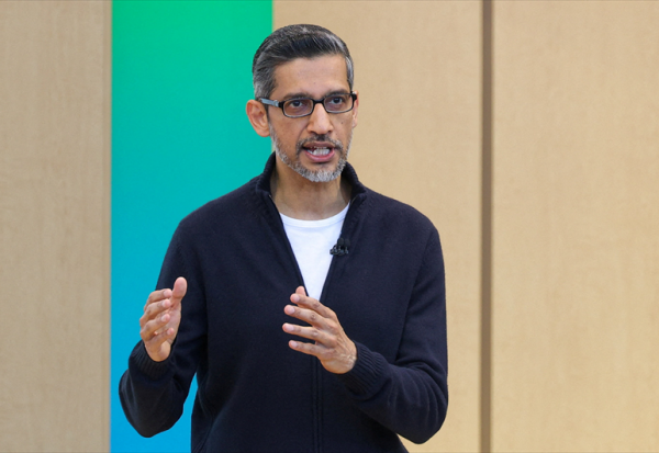 Alphabet devient la 3e participation de Berkshire