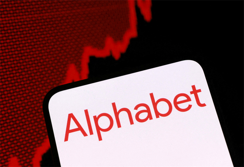 Alphabet : en route vers les 4.000 milliards de dollars ?