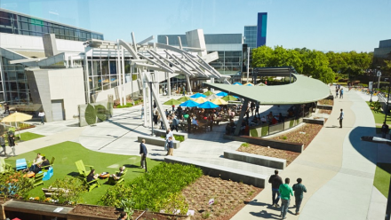 Alphabet : Google investit massivement au Royaume-Uni