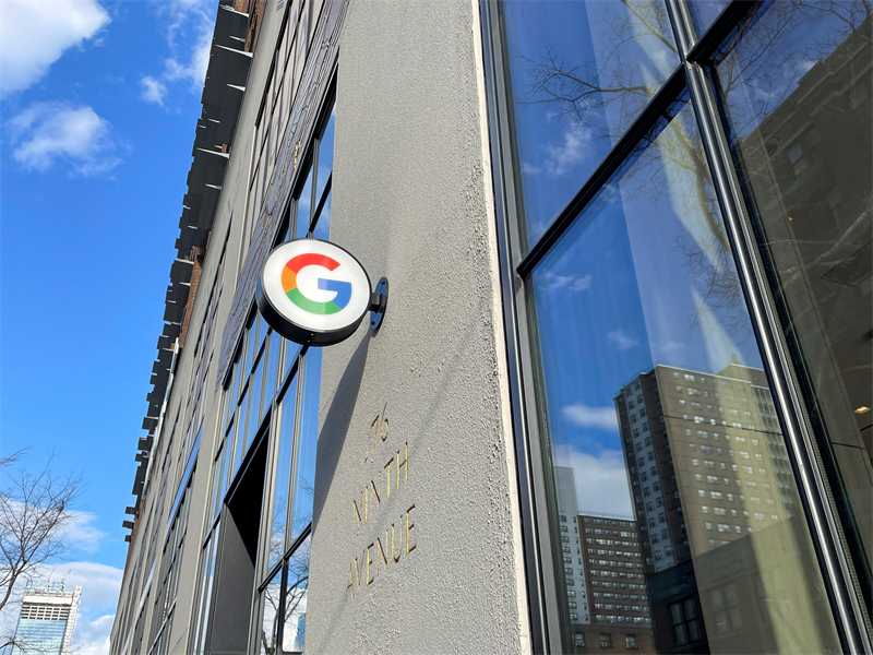 Alphabet offre 32 milliards de dollars pour racheter Wiz