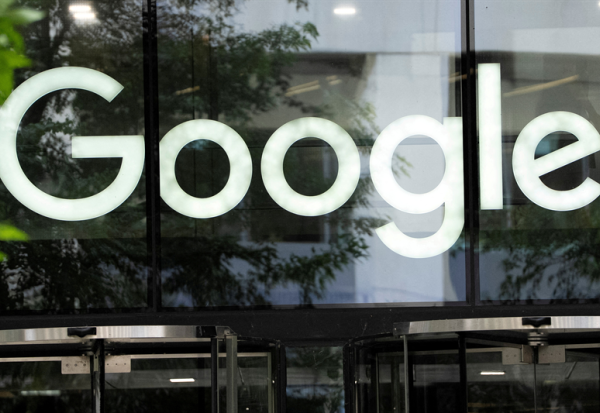 Alphabet plonge à Wall Street, alors que les résultats déçoivent