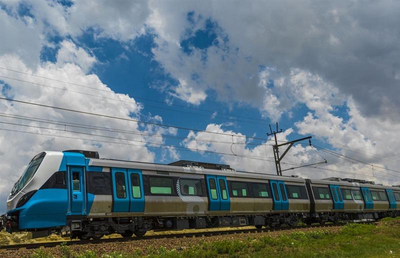 Alstom : 150 ME pour accroître la capacité de production sur plusieurs sites français