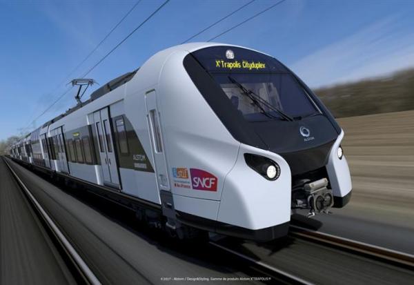 Alstom : dans la course pour un beau contrat en Pologne