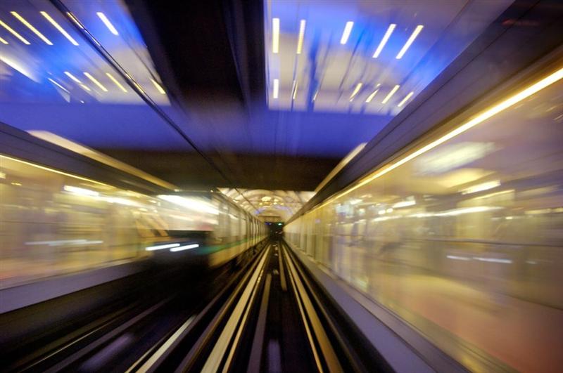 Alstom : En Australie, la part d'Alstom dans le contrat pour la ligne Suburban Rail Loop de Melbourne s'élève à 1 milliard d'euros