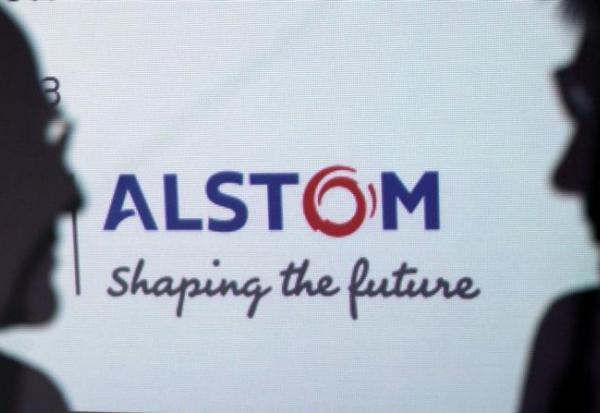 Alstom et FNM présentent le premier train à hydrogène d'Italie