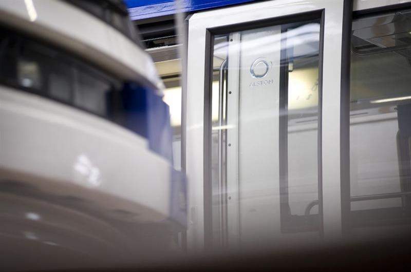 Alstom et SYTRAL Mobilités signent un contrat de plus de 300 ME pour moderniser la ligne D du métro de Lyon