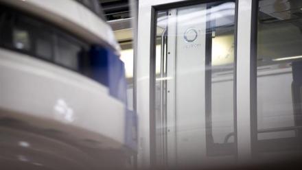 Alstom et SYTRAL Mobilités signent un contrat de plus de 300 ME pour moderniser la ligne D du métro de Lyon