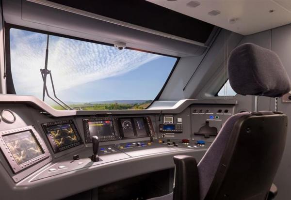 Alstom : grosse commande !
