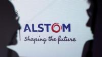 Alstom inaugure son centre d'essai de Västeras (Suède)