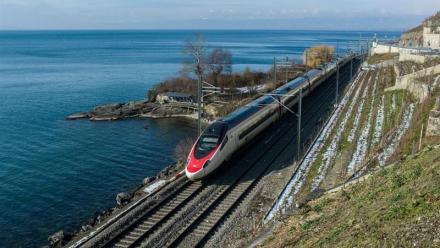 Alstom publication en approche