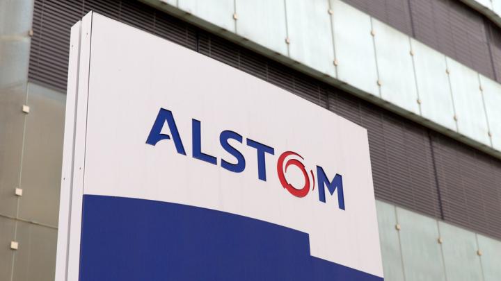 Alstom : sur le chemin du redressement
