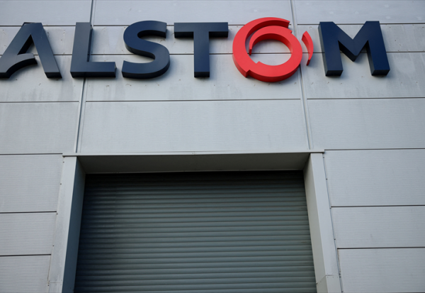 Alstom : un contrat-cadre pouvant atteindre 700 millions d'euros