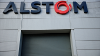 Alstom : un contrat-cadre pouvant atteindre 700 millions d'euros