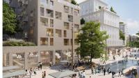 Altarea donne un nouvel élan à son activité Logement Neuf en réunissant ses expertises sous sa marque de référence Cogedim