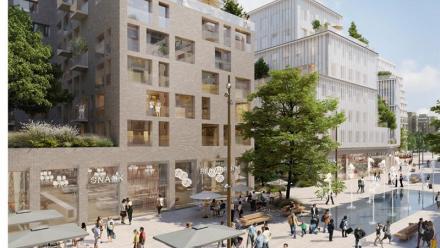 Altarea : les vendeurs de Primonial déboutés de leurs demandes indemnitaires
