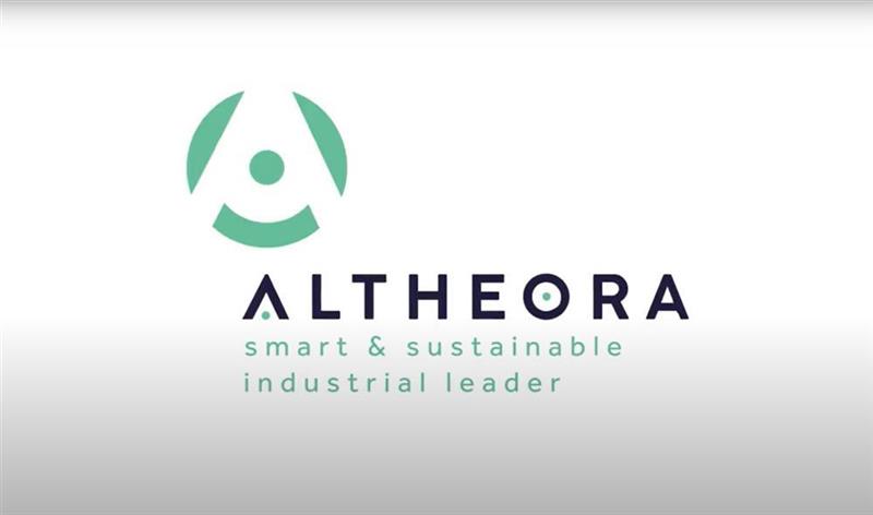 Altheora : contrat de prototypage pour un camion électrique