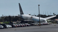 Amazon : accident mortel à l'aéroport de Miami